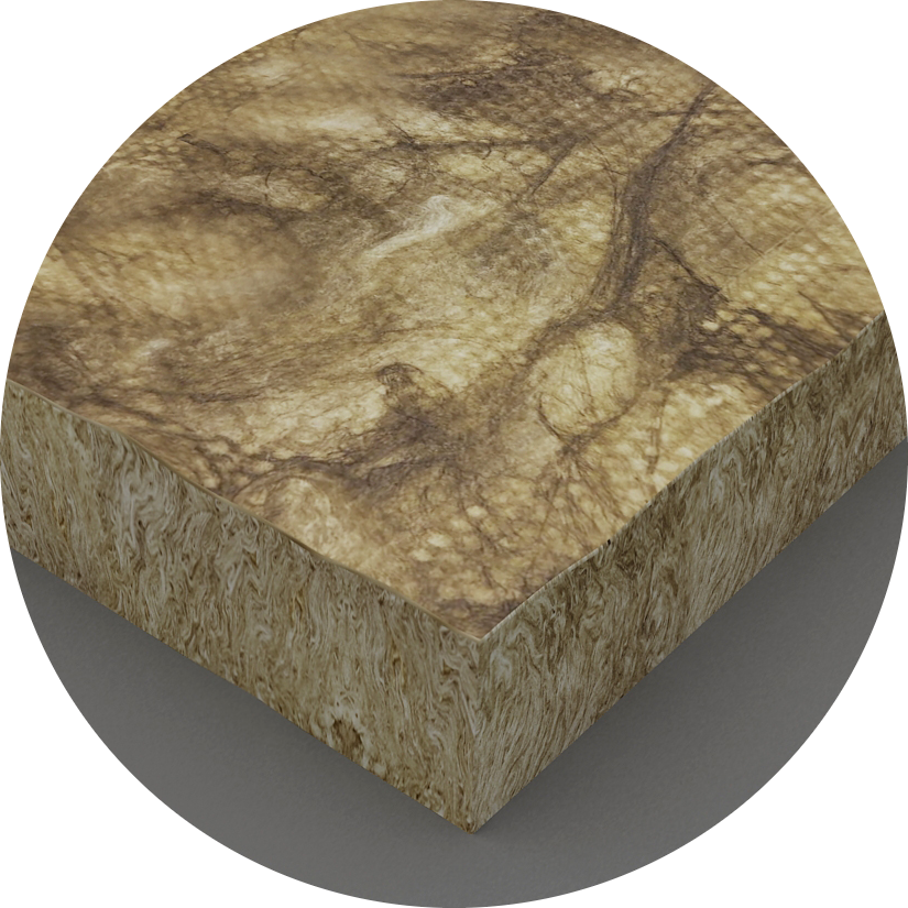 Mineralwolle