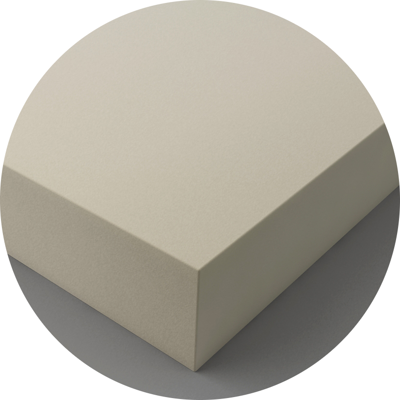 Extrudiertes Polystyrol - XPS