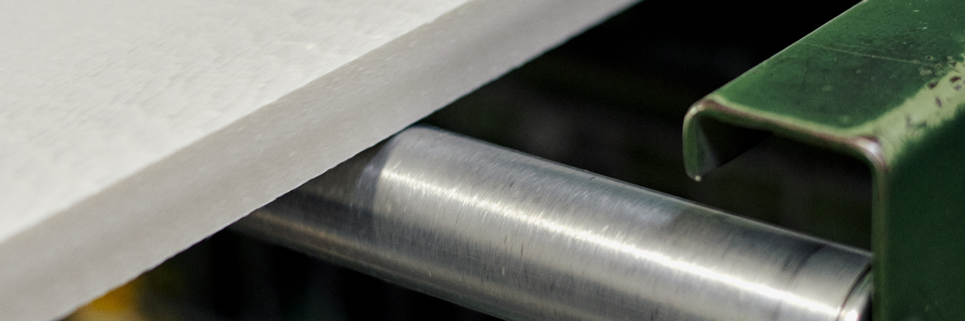 EXTRUDIERTES POLYSTYROL (XPS)