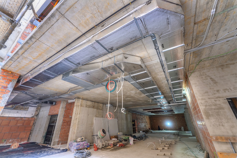 Why Indoor Air Renewal Matters - And How URSA AIR Leads the Way