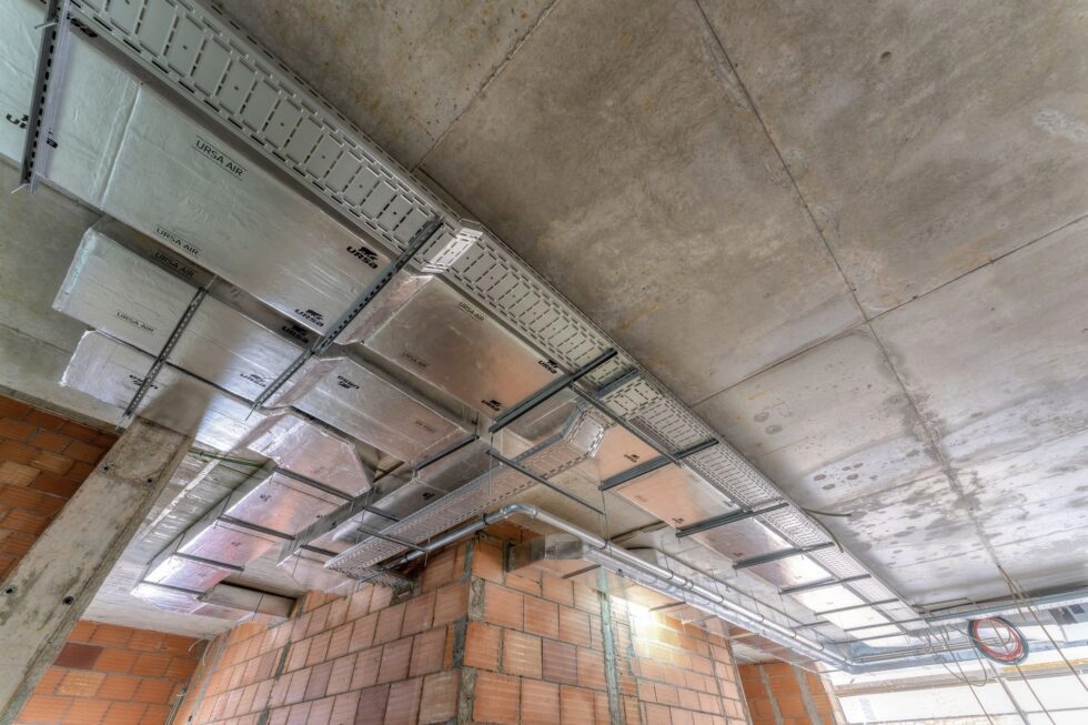 Why Indoor Air Renewal Matters - And How URSA AIR Leads the Way